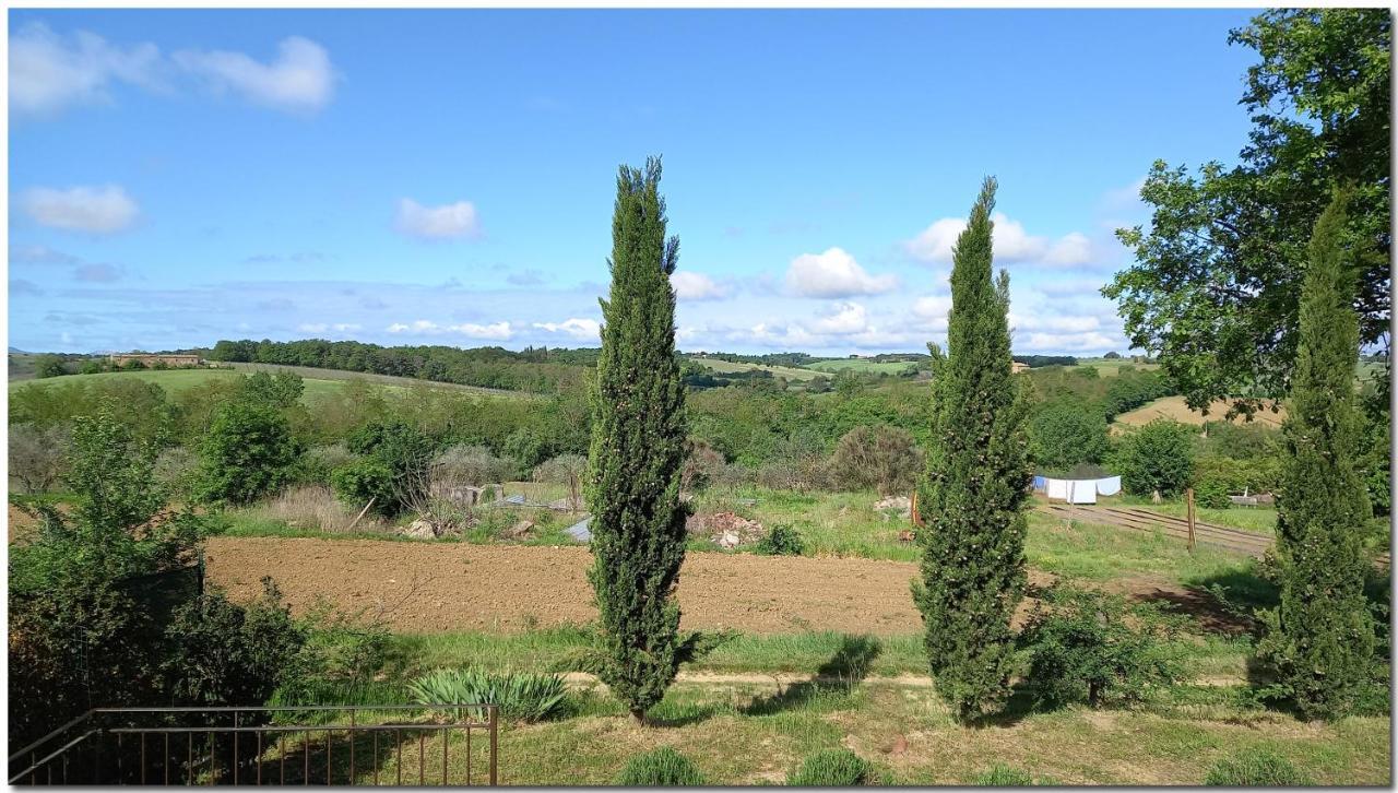 Villino Cortona - Casa Vacanze A Cortona Con Piscina Privata Wifi, Ac - Toscana - Nelle Vicinanze Perugia, Assisi, Montepulciano, Pienza, Siena Luaran gambar