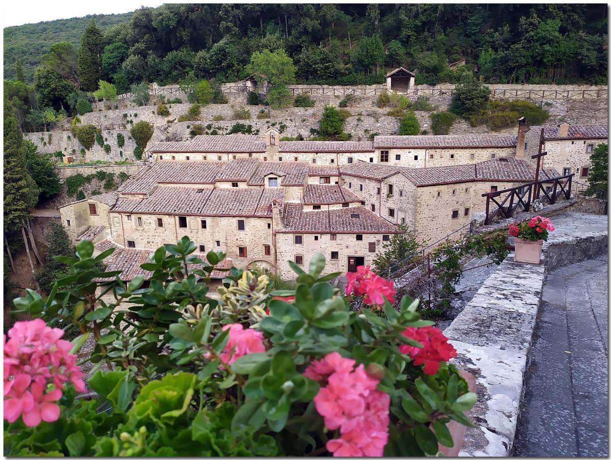 Villino Cortona - Casa Vacanze A Cortona Con Piscina Privata Wifi, Ac - Toscana - Nelle Vicinanze Perugia, Assisi, Montepulciano, Pienza, Siena Luaran gambar